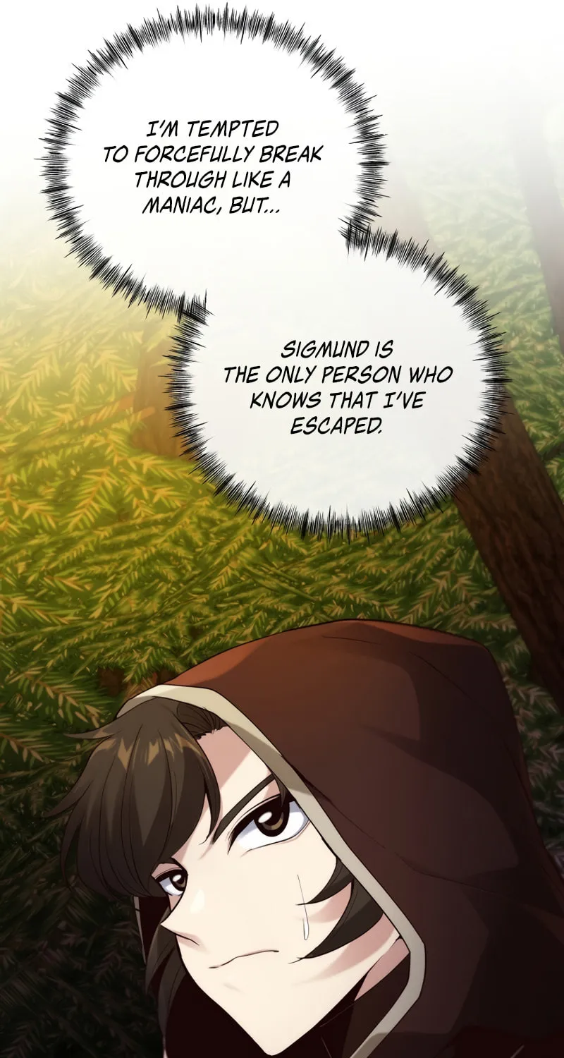 Surviving With an SSS-Rank Inventory Chapter 24 page 69 - 