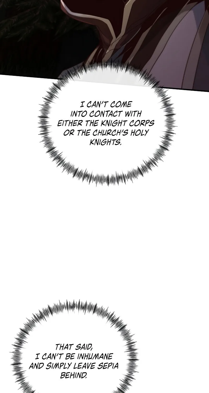 Surviving With an SSS-Rank Inventory Chapter 24 page 70 - 