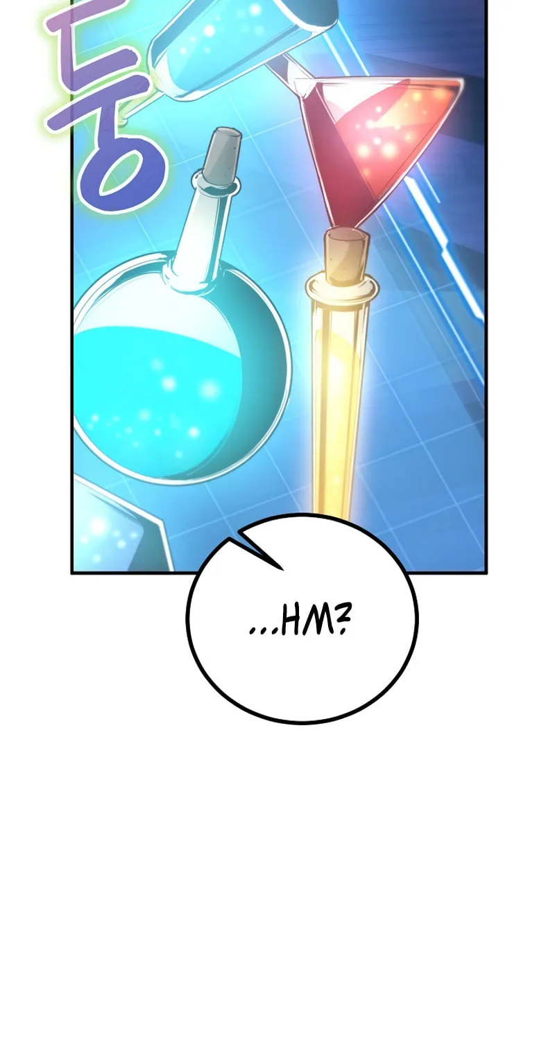 Surviving With an SSS-Rank Inventory Chapter 24 page 74 - 