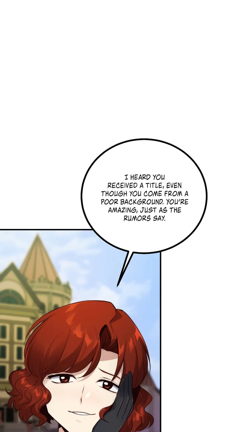 Surviving With an SSS-Rank Inventory Chapter 24 page 9 - 