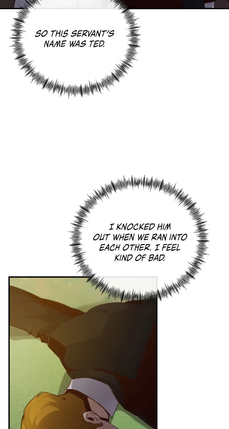 Surviving With an SSS-Rank Inventory Chapter 24 page 83 - 