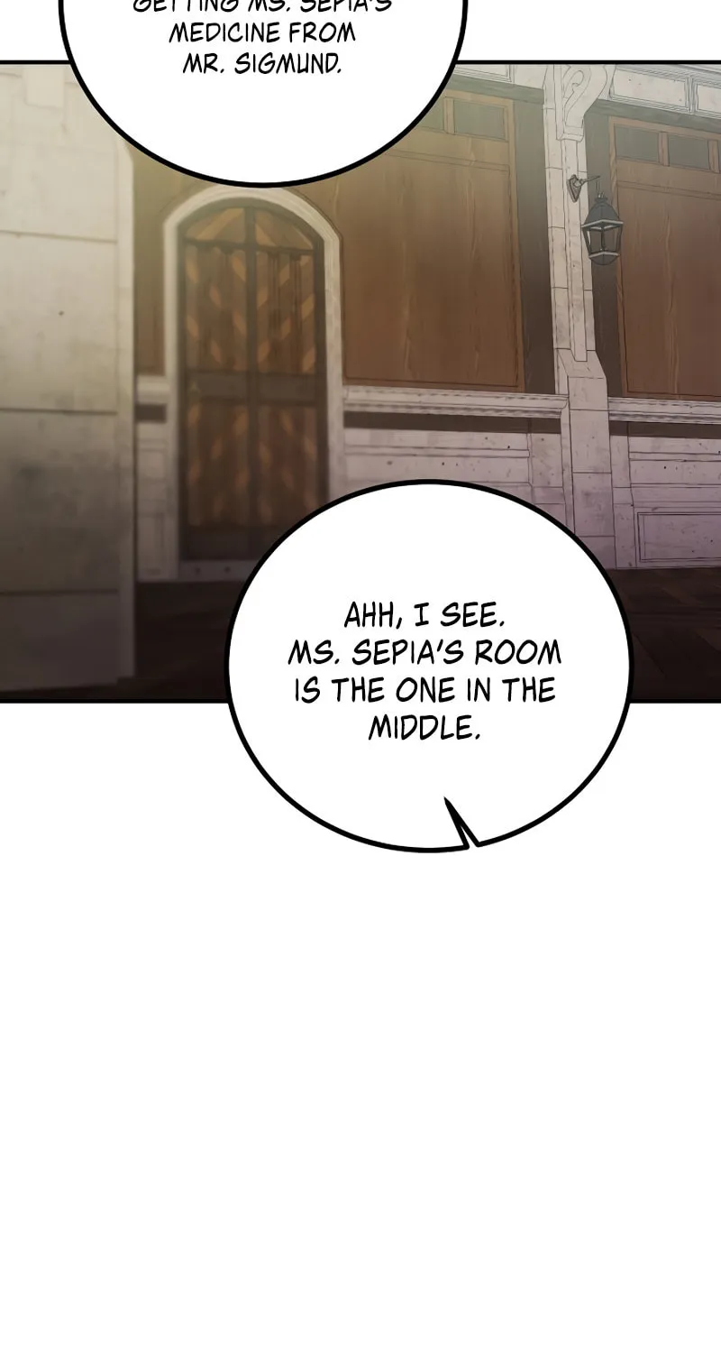 Surviving With an SSS-Rank Inventory Chapter 24 page 85 - 