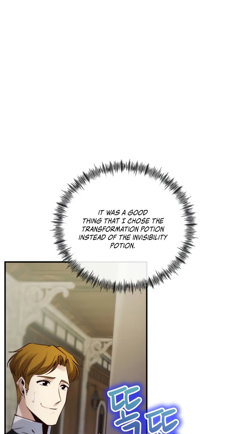 Surviving With an SSS-Rank Inventory Chapter 24 page 86 - 