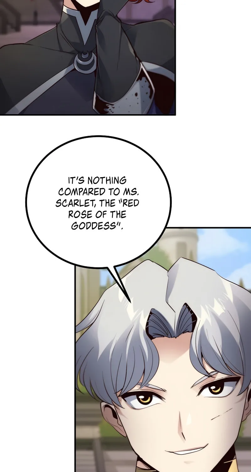 Surviving With an SSS-Rank Inventory Chapter 24 page 10 - 