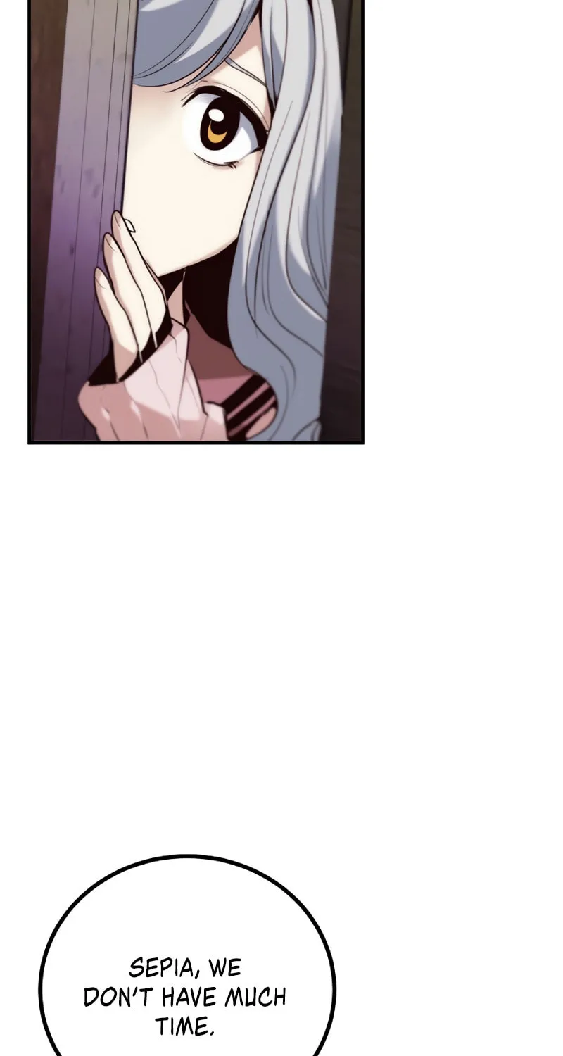 Surviving With an SSS-Rank Inventory Chapter 24 page 91 - 