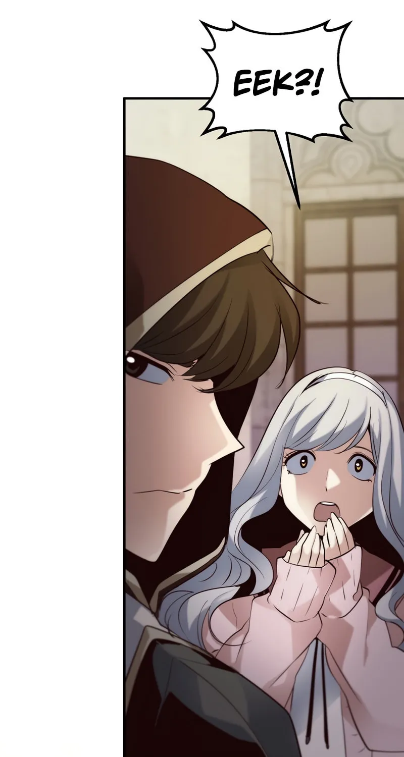 Surviving With an SSS-Rank Inventory Chapter 24 page 98 - 