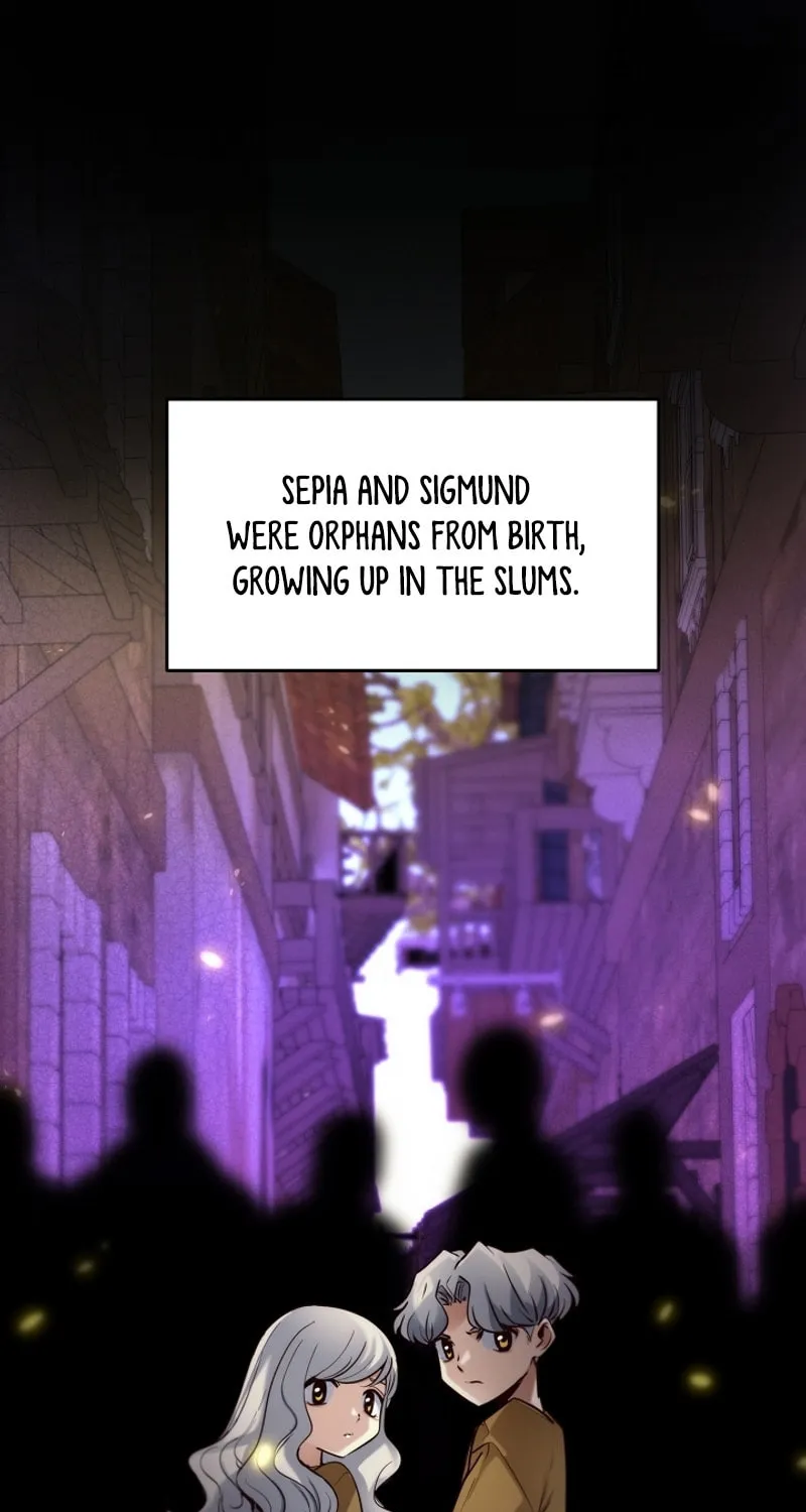 Surviving With an SSS-Rank Inventory Chapter 25 page 2 - 