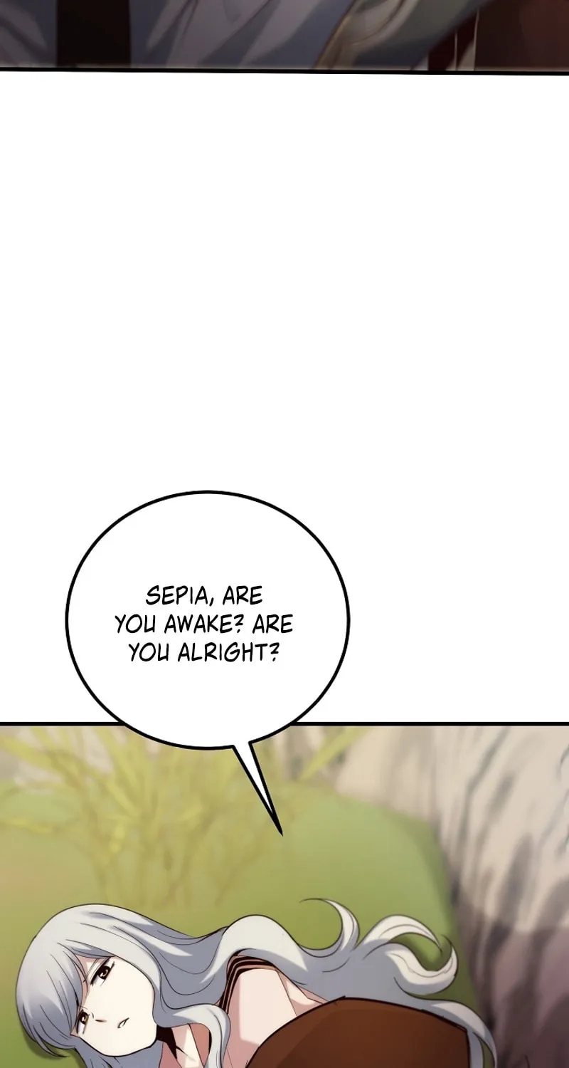 Surviving With an SSS-Rank Inventory Chapter 25 page 22 - 