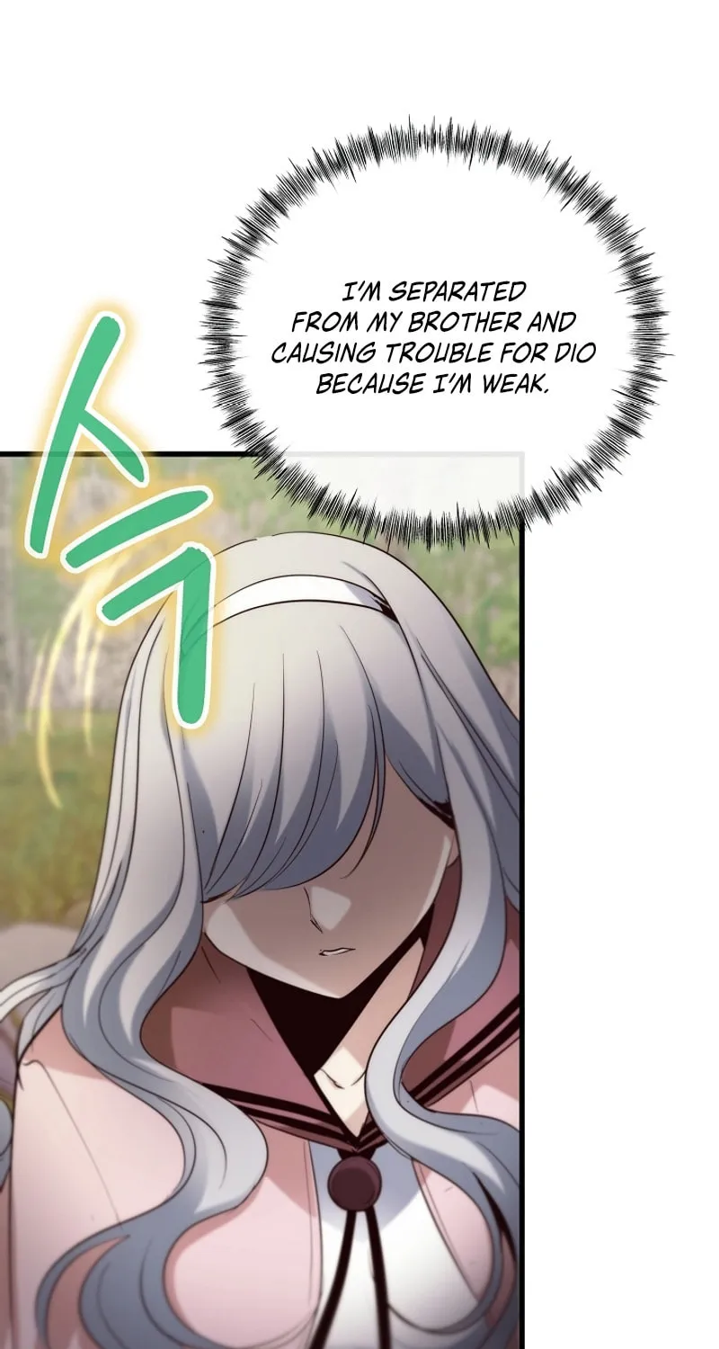 Surviving With an SSS-Rank Inventory Chapter 25 page 24 - 