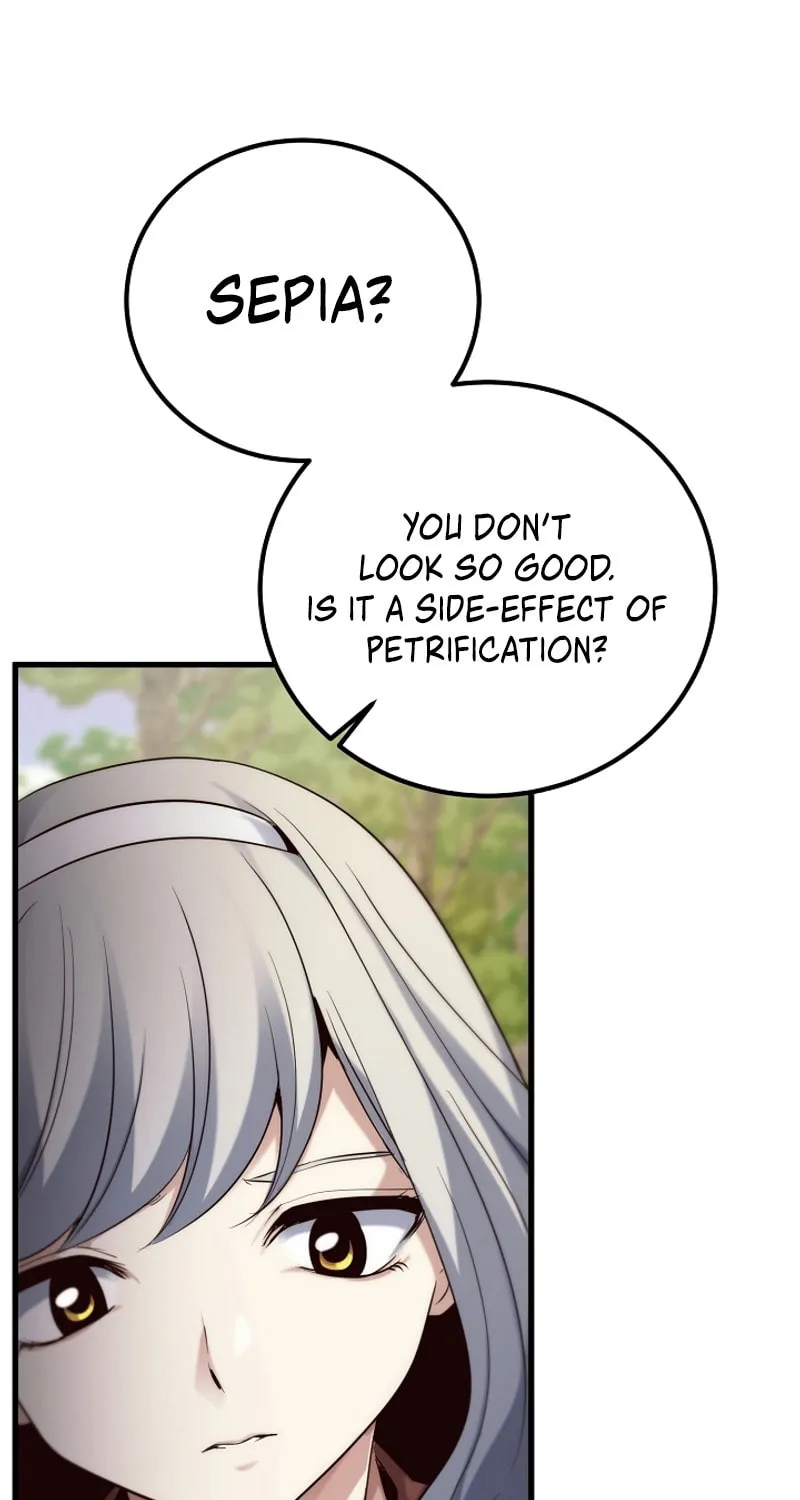 Surviving With an SSS-Rank Inventory Chapter 25 page 28 - 