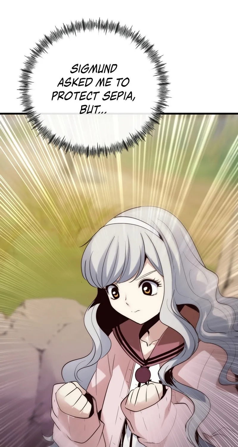 Surviving With an SSS-Rank Inventory Chapter 25 page 47 - 