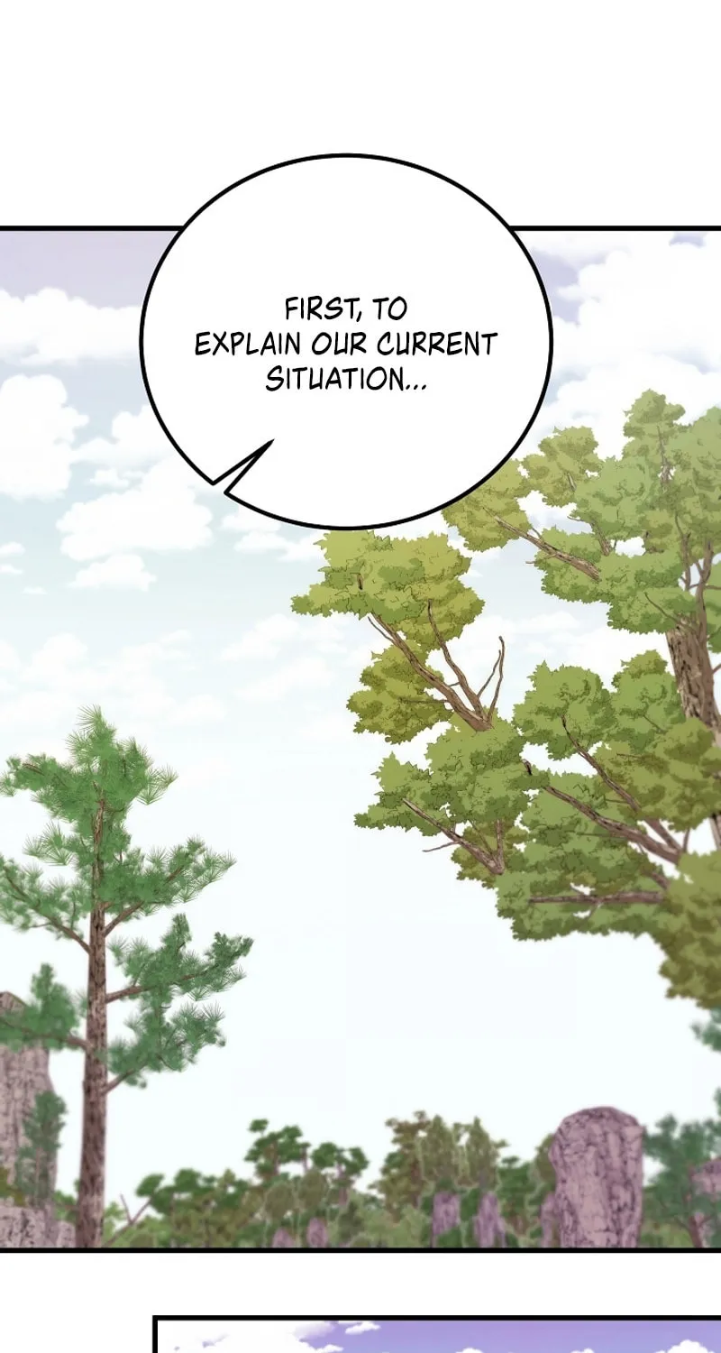 Surviving With an SSS-Rank Inventory Chapter 25 page 49 - 