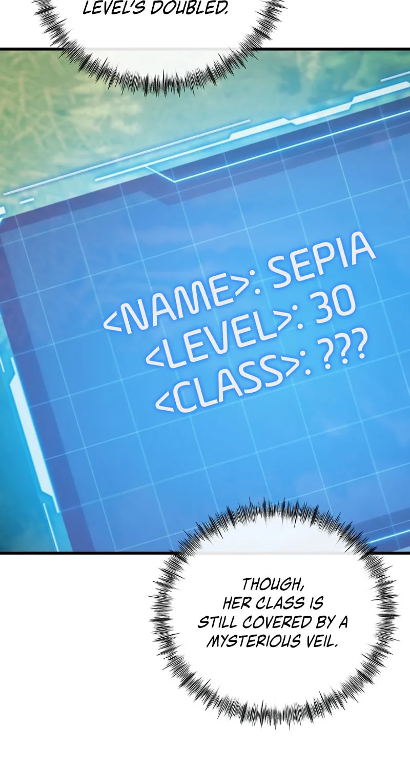 Surviving With an SSS-Rank Inventory Chapter 26 page 20 - 