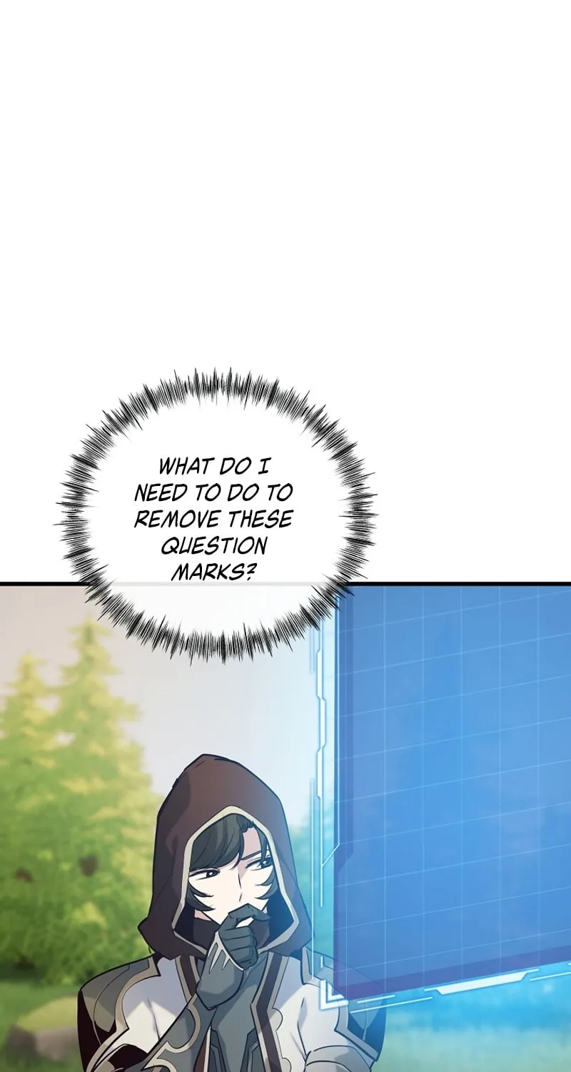 Surviving With an SSS-Rank Inventory Chapter 26 page 21 - 