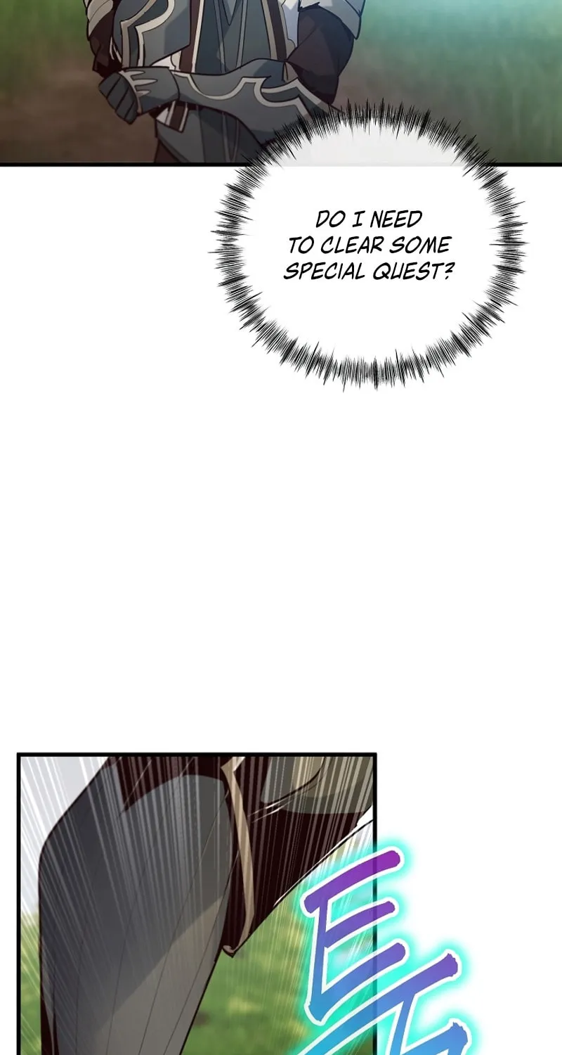Surviving With an SSS-Rank Inventory Chapter 26 page 22 - 