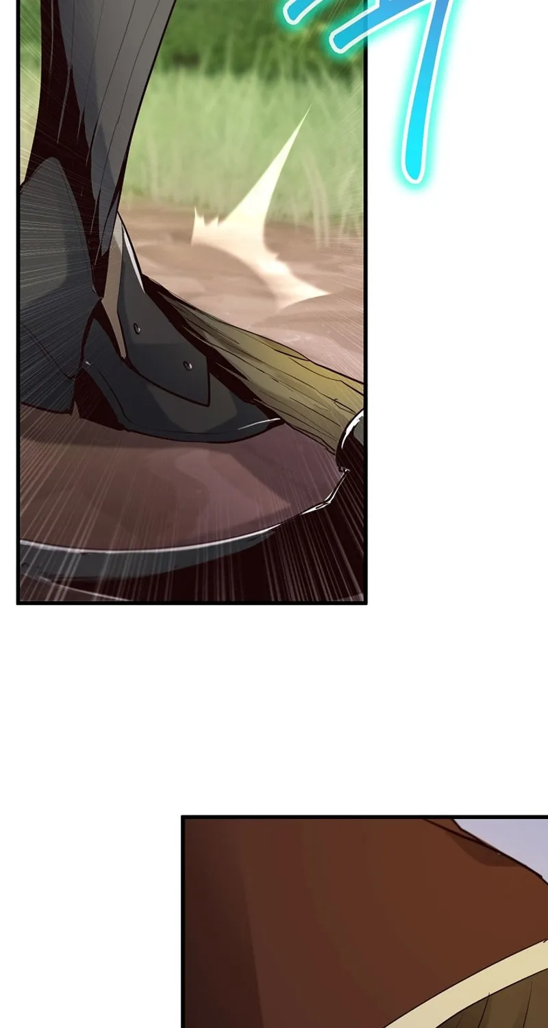 Surviving With an SSS-Rank Inventory Chapter 26 page 23 - 