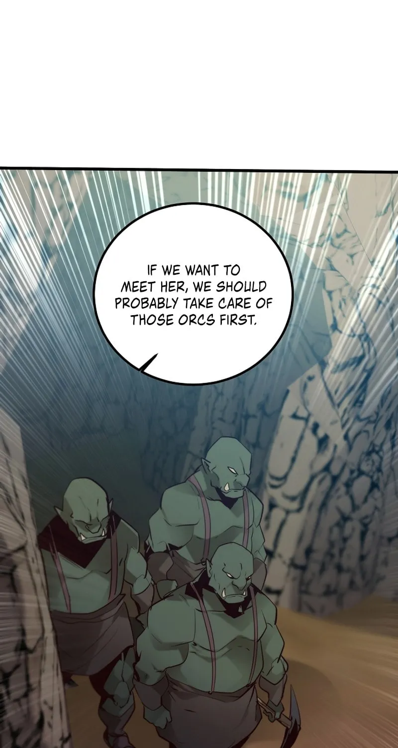 Surviving With an SSS-Rank Inventory Chapter 26 page 87 - 