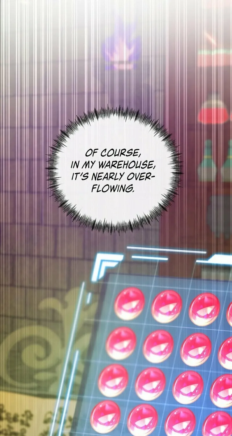 Surviving With an SSS-Rank Inventory Chapter 27 page 104 - 
