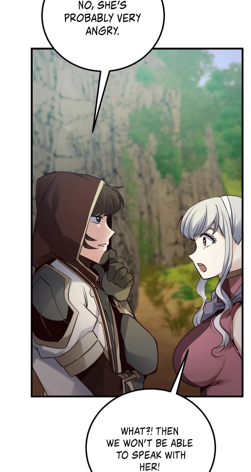 Surviving With an SSS-Rank Inventory Chapter 27 page 24 - 