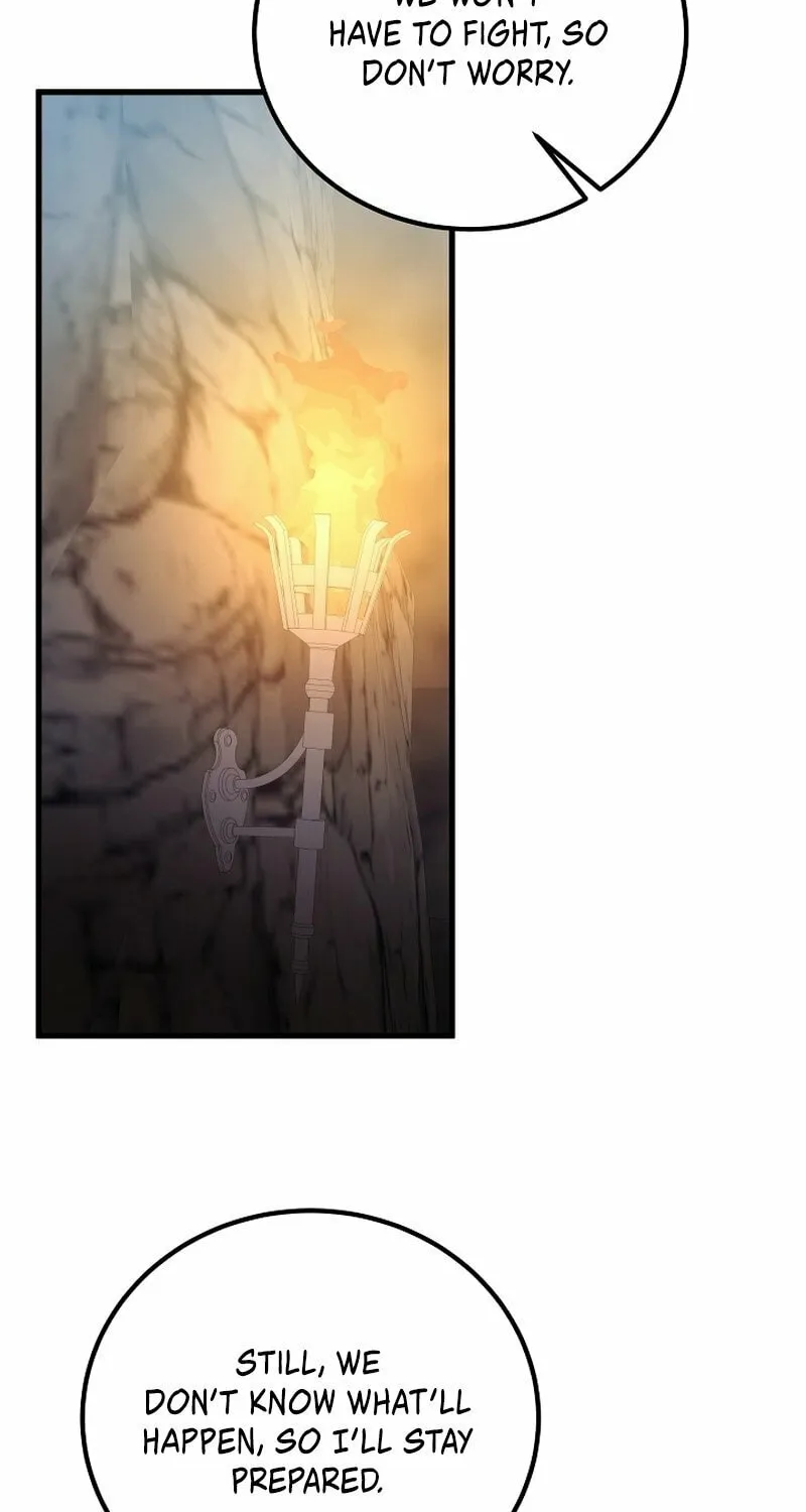Surviving With an SSS-Rank Inventory Chapter 27 page 29 - 