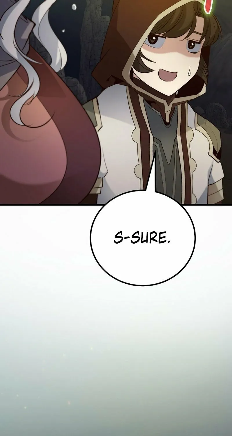 Surviving With an SSS-Rank Inventory Chapter 27 page 32 - 