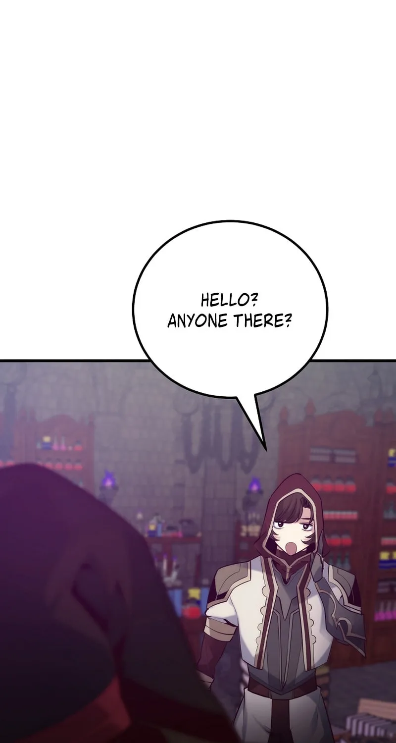 Surviving With an SSS-Rank Inventory Chapter 27 page 58 - 