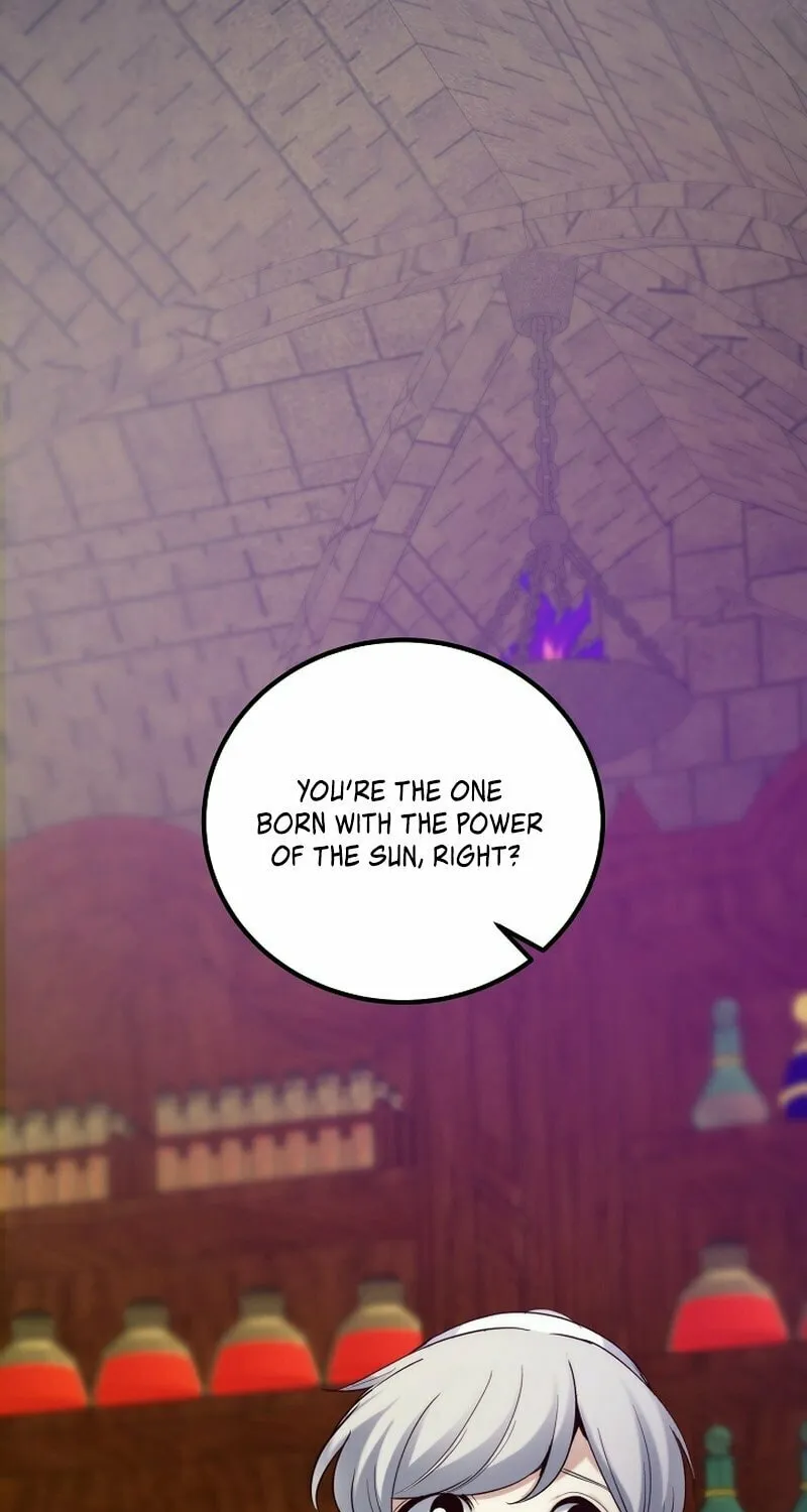 Surviving With an SSS-Rank Inventory Chapter 28 page 2 - 