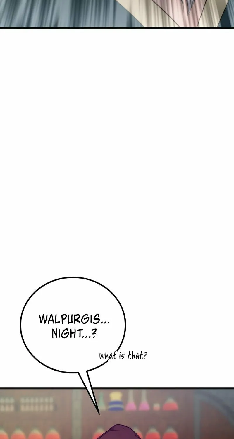 Surviving With an SSS-Rank Inventory Chapter 28 page 11 - 
