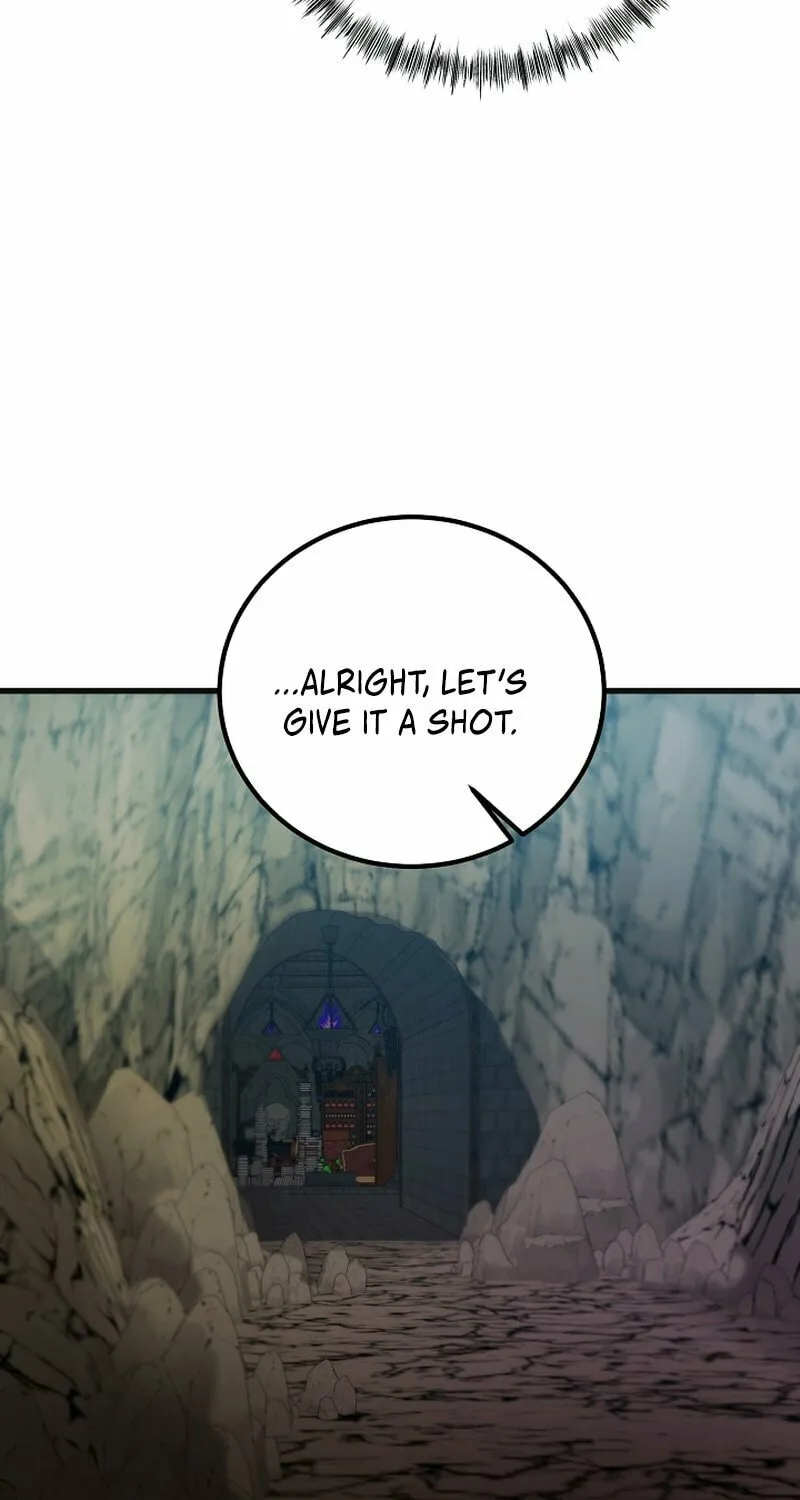 Surviving With an SSS-Rank Inventory Chapter 28 page 107 - 