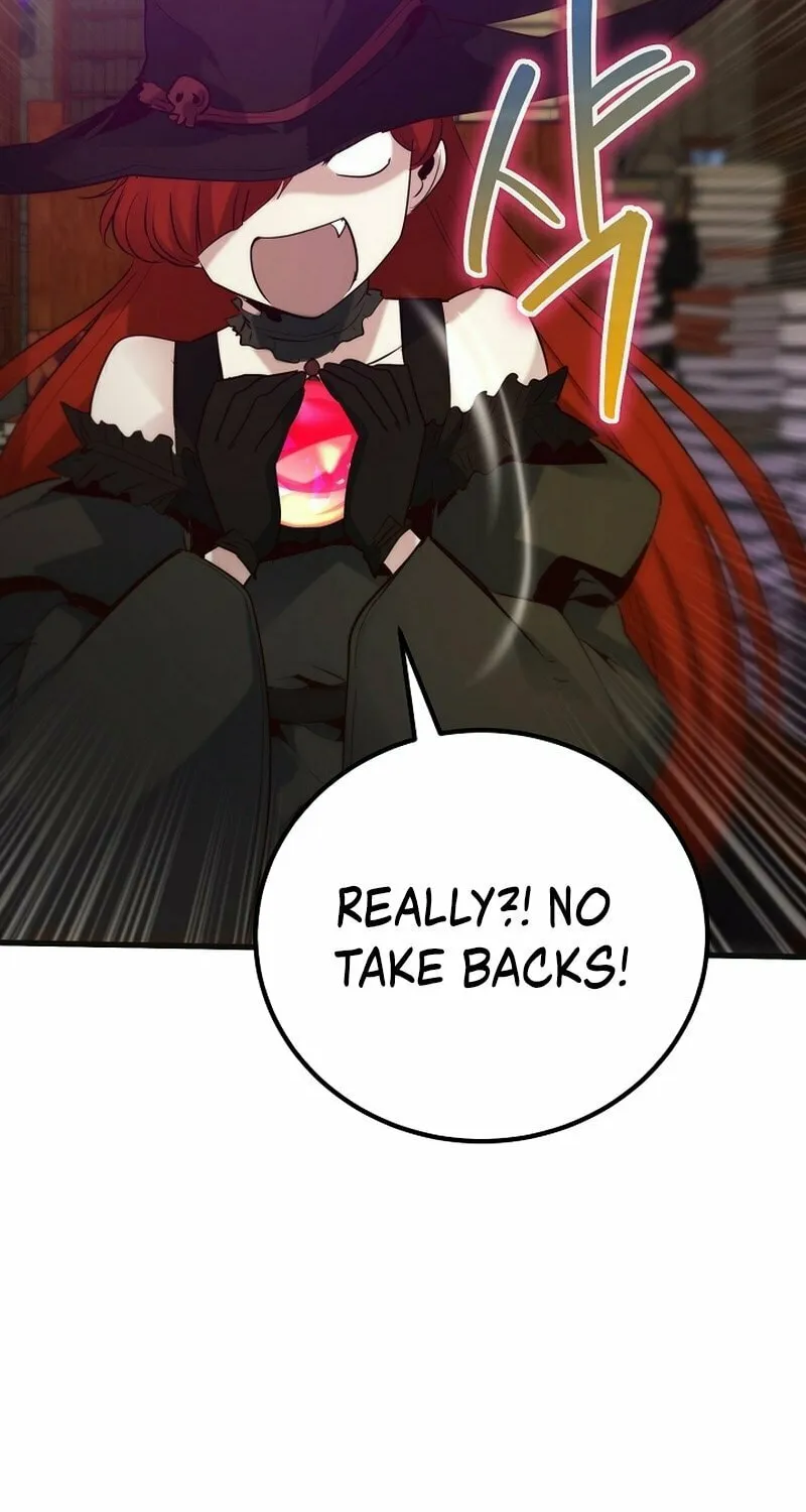 Surviving With an SSS-Rank Inventory Chapter 28 page 18 - 