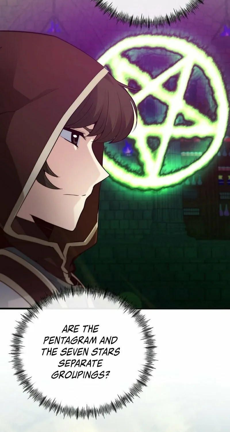 Surviving With an SSS-Rank Inventory Chapter 28 page 27 - 