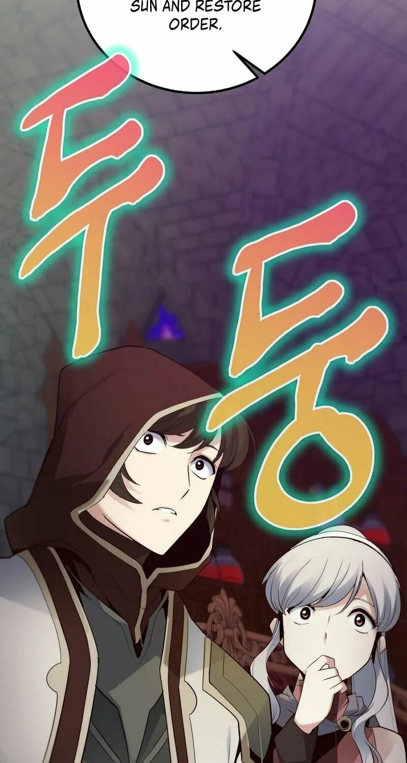 Surviving With an SSS-Rank Inventory Chapter 28 page 34 - 