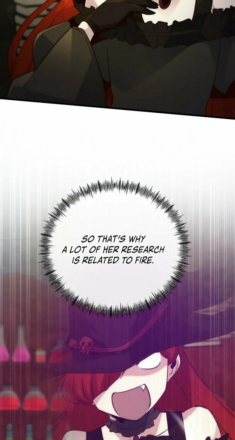 Surviving With an SSS-Rank Inventory Chapter 28 page 46 - 