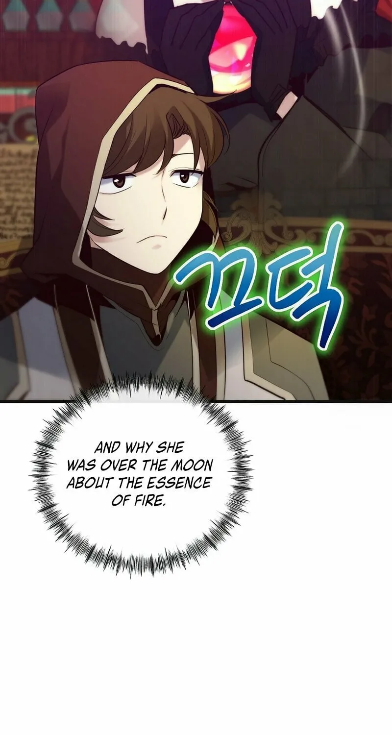 Surviving With an SSS-Rank Inventory Chapter 28 page 47 - 