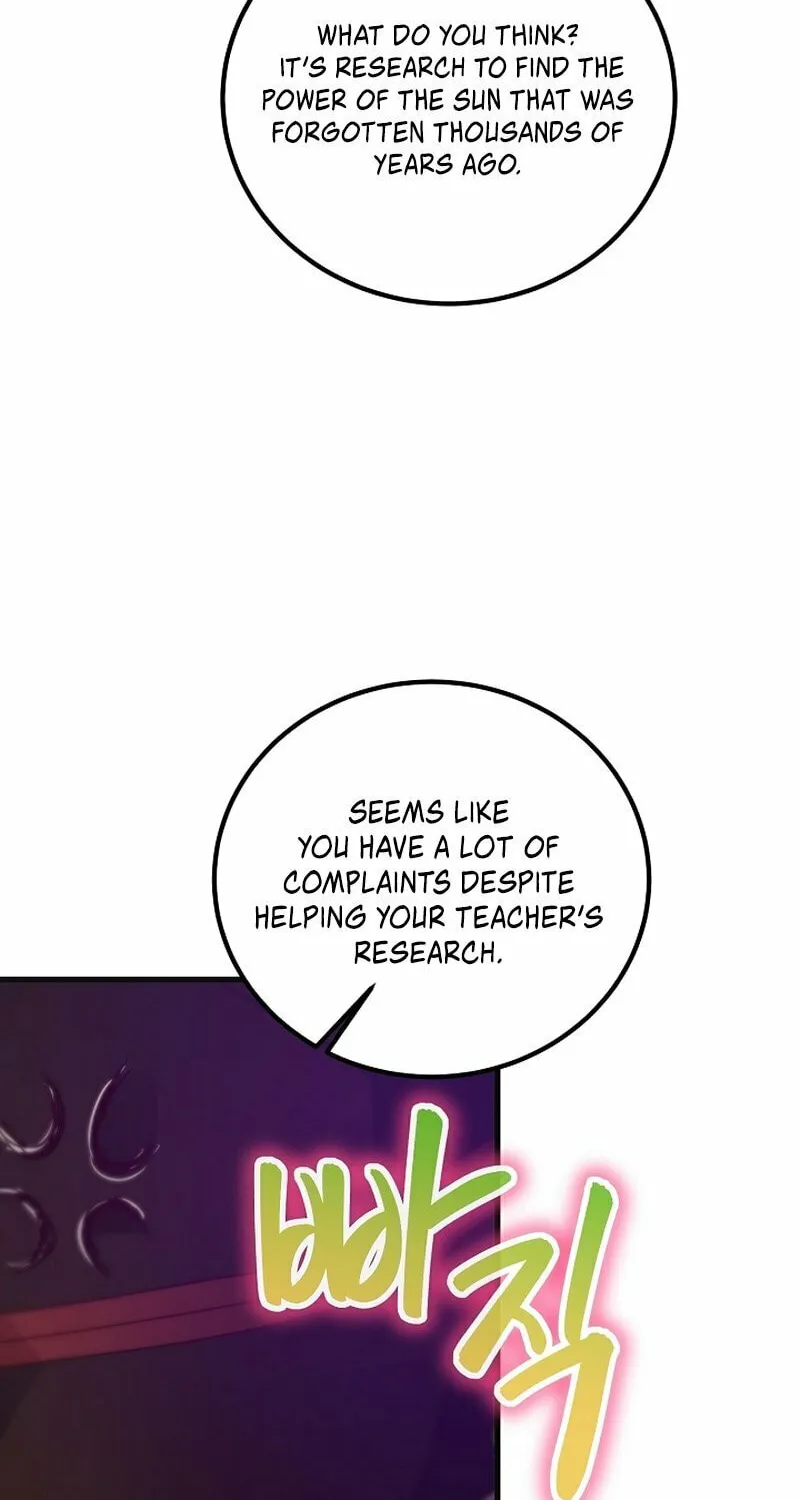 Surviving With an SSS-Rank Inventory Chapter 28 page 50 - 