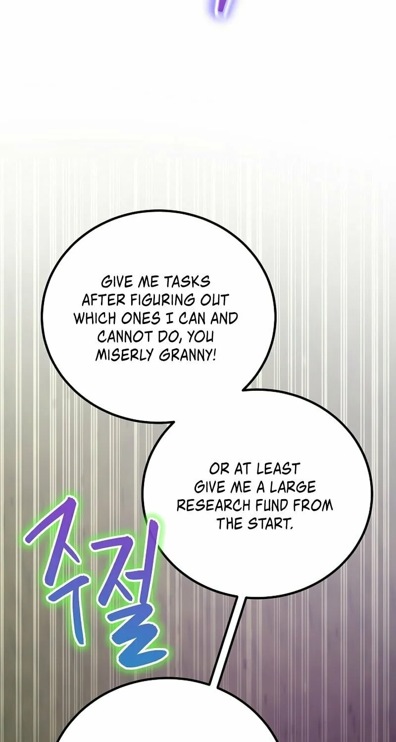 Surviving With an SSS-Rank Inventory Chapter 28 page 53 - 