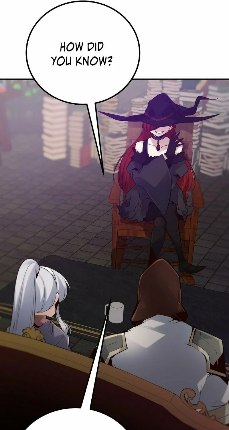 Surviving With an SSS-Rank Inventory Chapter 28 page 8 - 