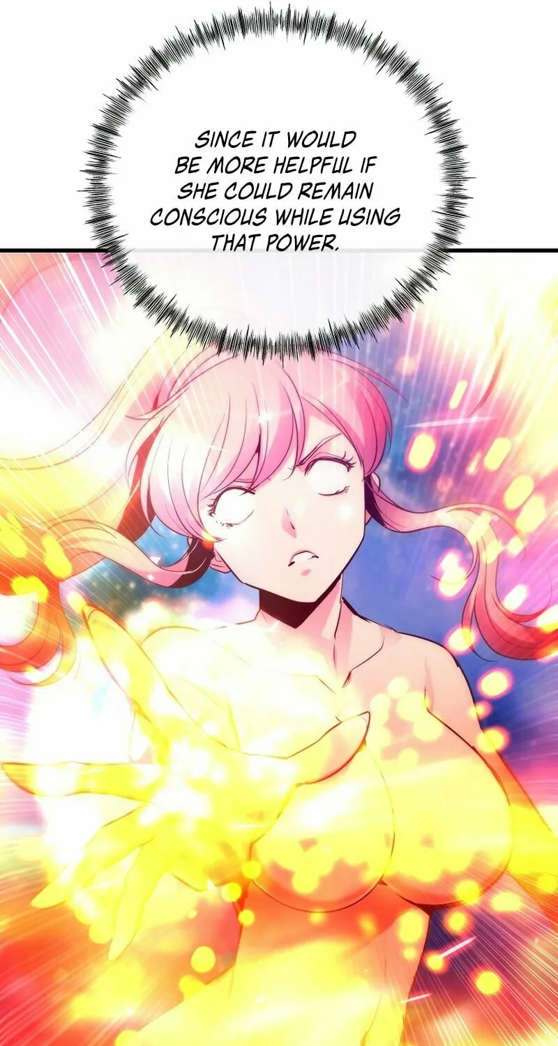 Surviving With an SSS-Rank Inventory Chapter 28 page 96 - 