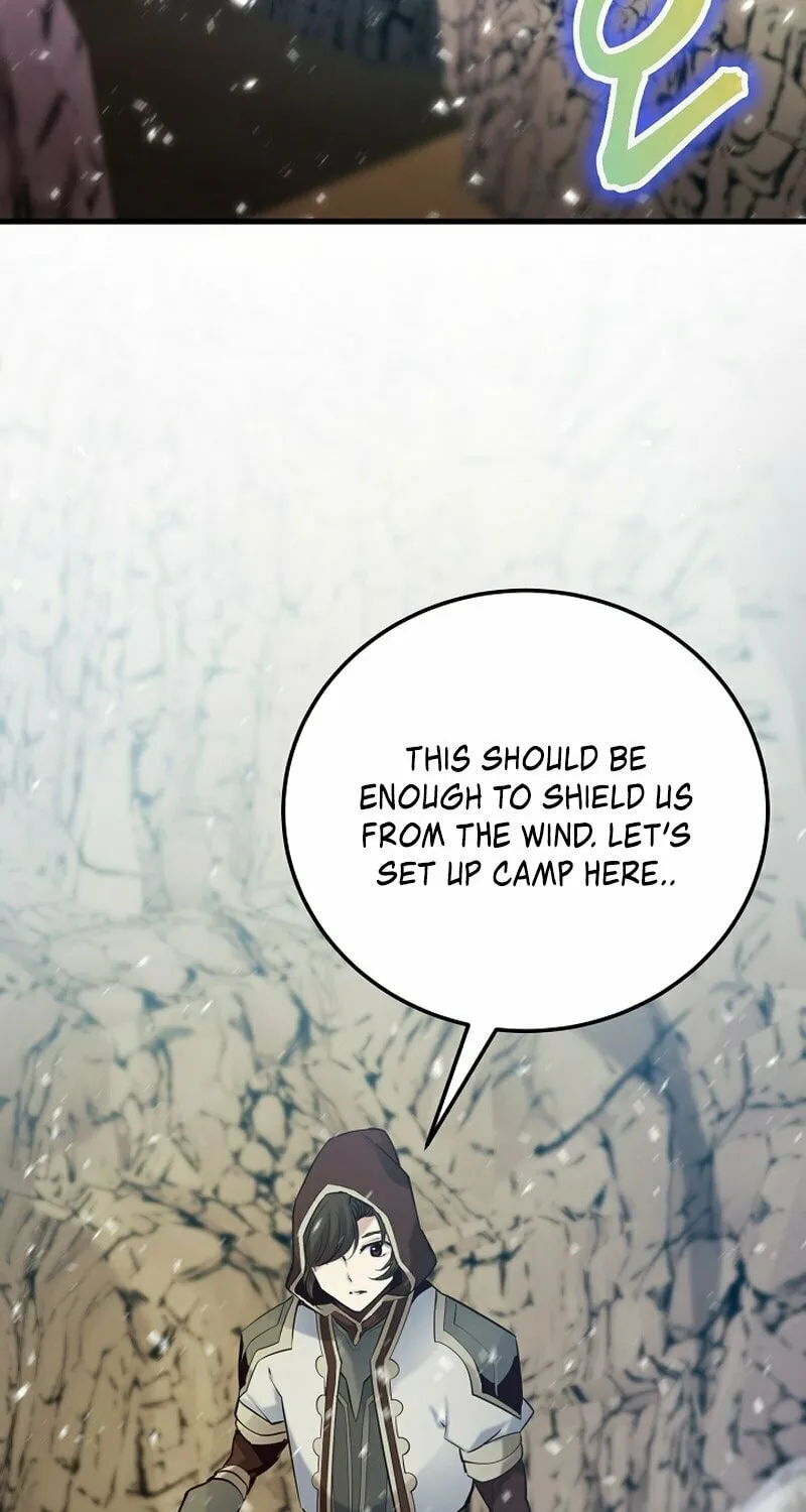 Surviving With an SSS-Rank Inventory Chapter 29 page 108 - 