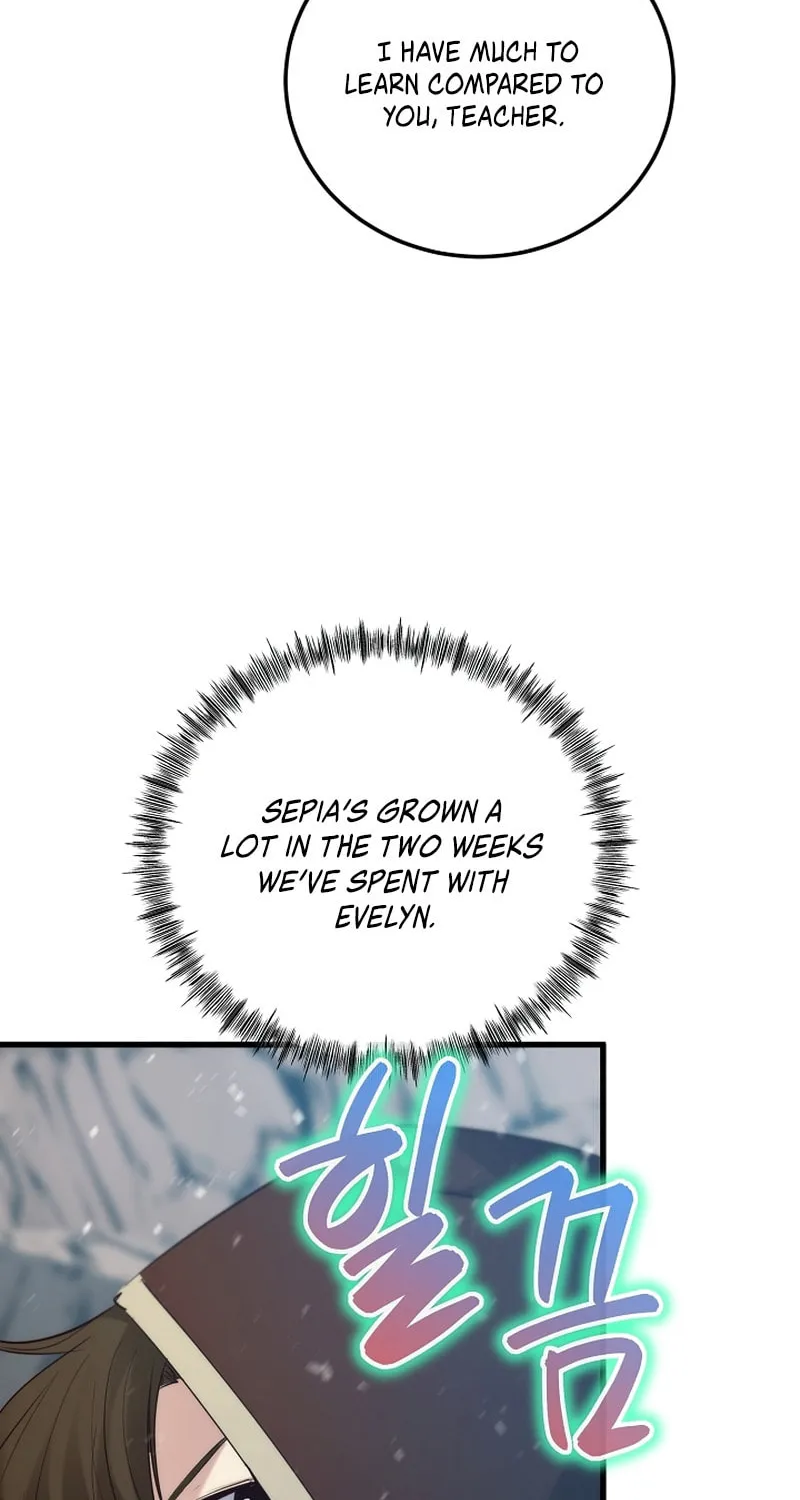 Surviving With an SSS-Rank Inventory Chapter 29 page 118 - 