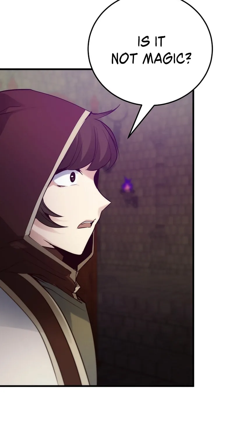 Surviving With an SSS-Rank Inventory Chapter 29 page 19 - 