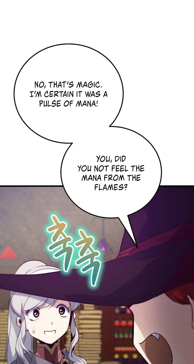 Surviving With an SSS-Rank Inventory Chapter 29 page 20 - 