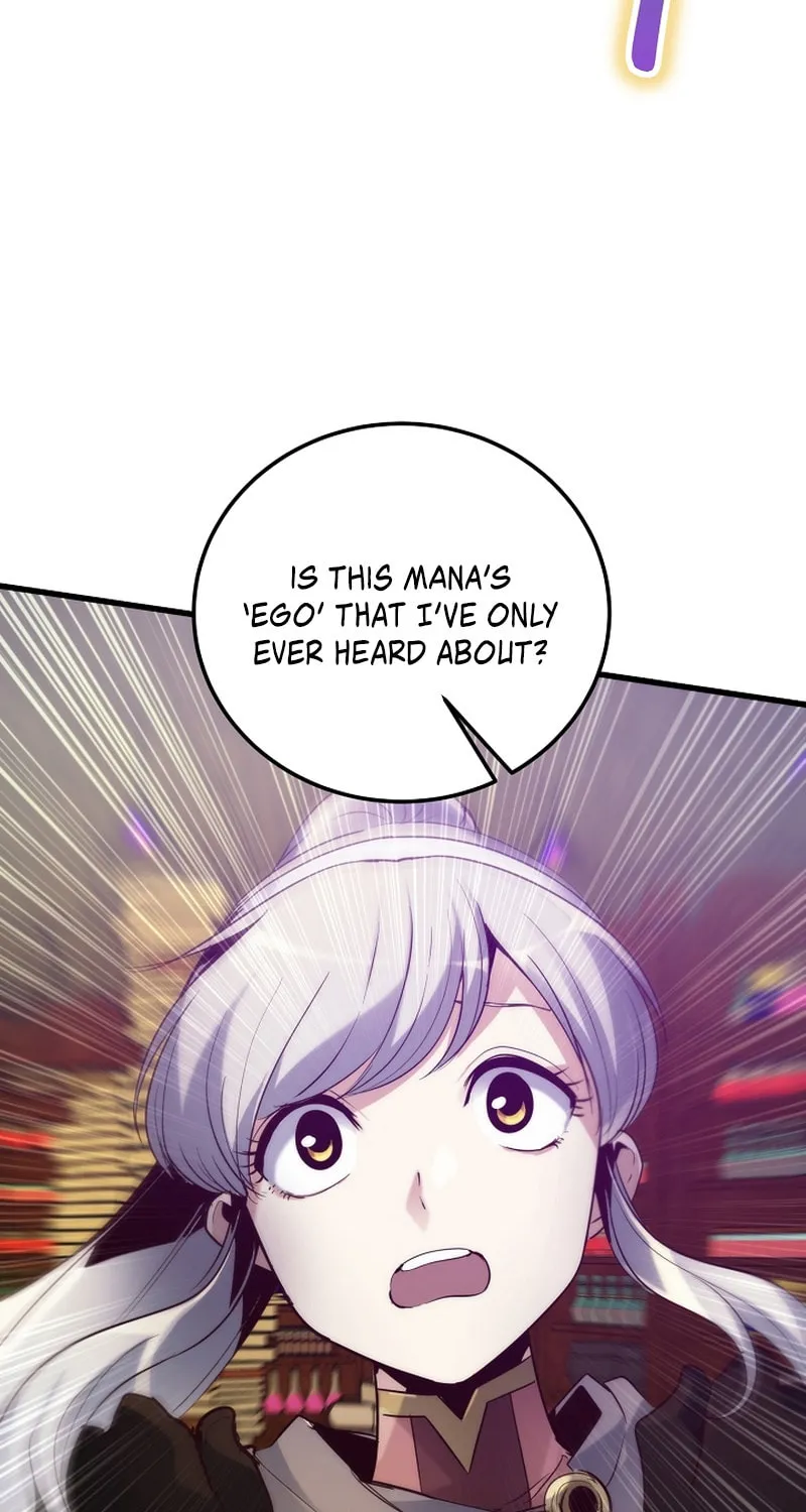 Surviving With an SSS-Rank Inventory Chapter 29 page 23 - 