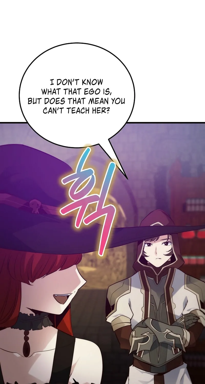 Surviving With an SSS-Rank Inventory Chapter 29 page 25 - 