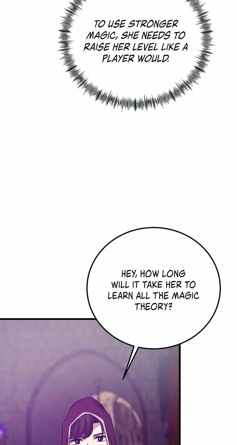 Surviving With an SSS-Rank Inventory Chapter 29 page 32 - 