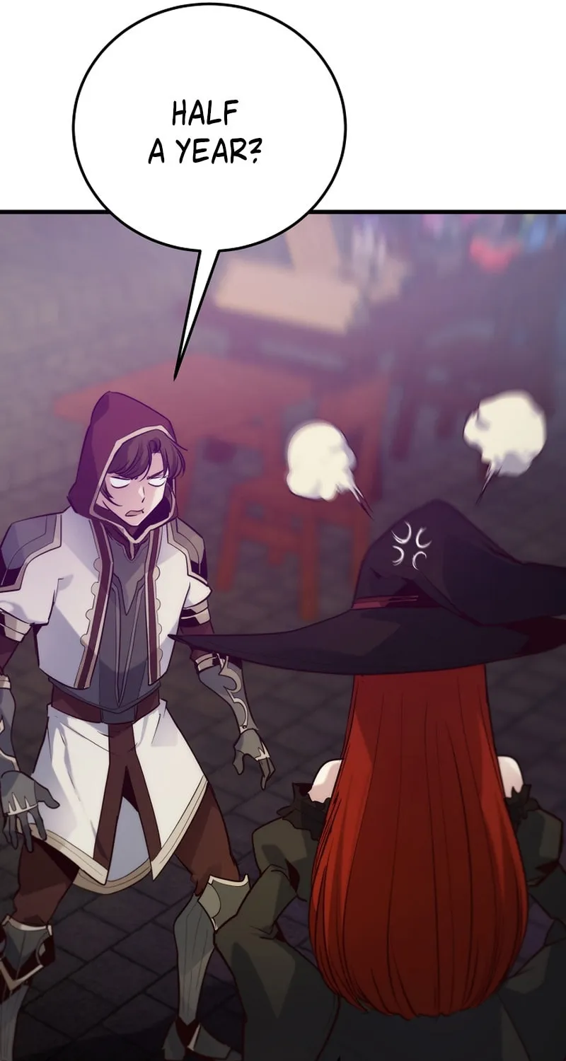 Surviving With an SSS-Rank Inventory Chapter 29 page 36 - 