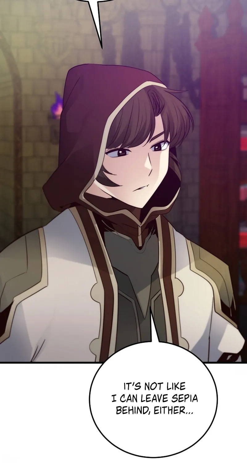 Surviving With an SSS-Rank Inventory Chapter 29 page 38 - 
