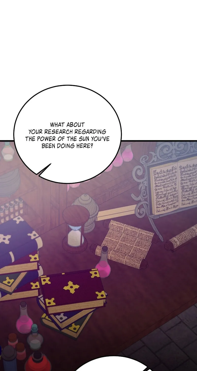 Surviving With an SSS-Rank Inventory Chapter 29 page 43 - 