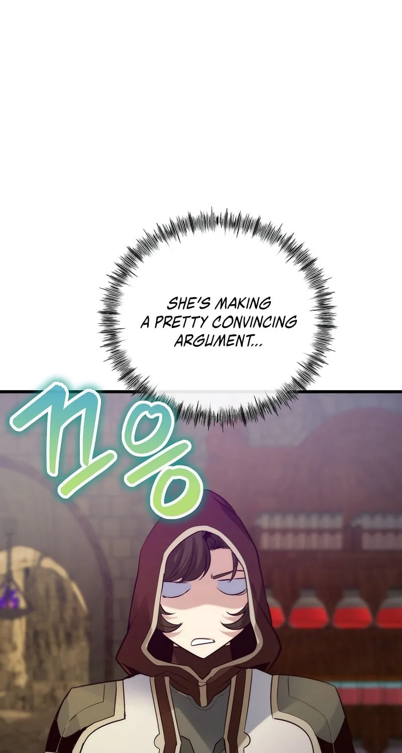 Surviving With an SSS-Rank Inventory Chapter 29 page 46 - 