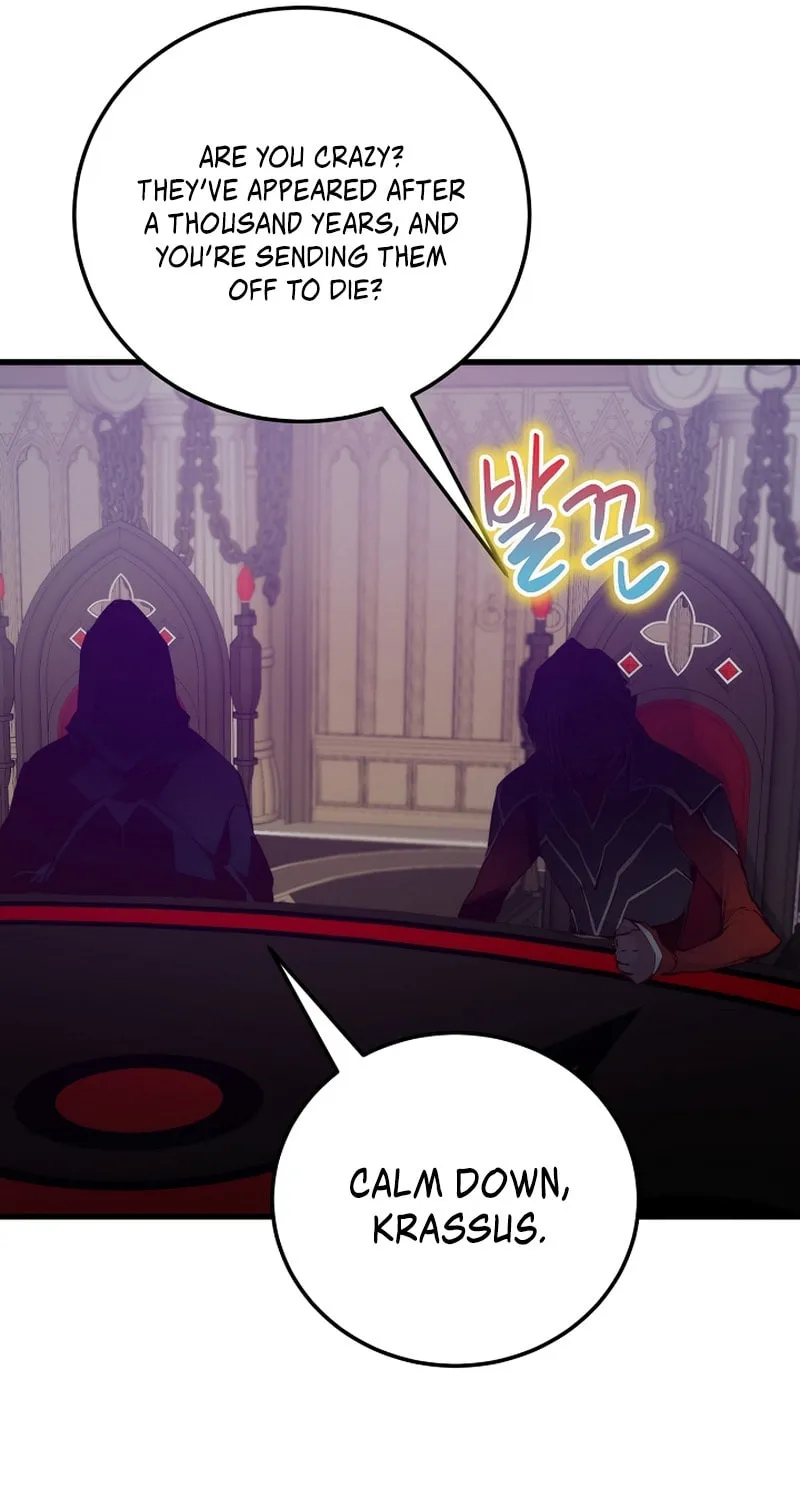 Surviving With an SSS-Rank Inventory Chapter 29 page 76 - 